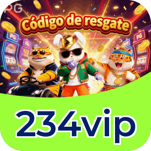 Promoções e bônus exclusivos da 234vip