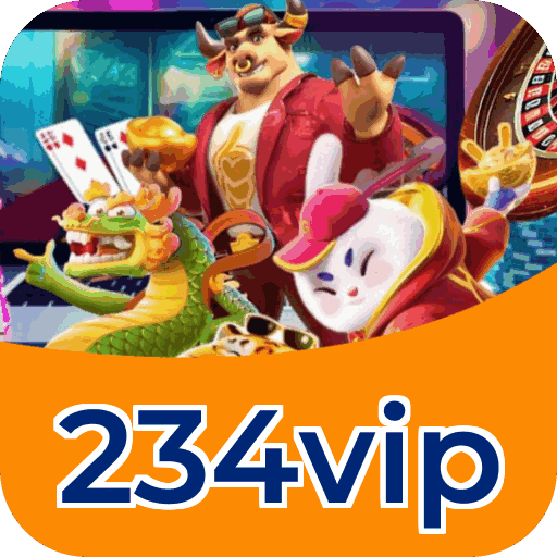 Bônus de boas-vindas 234vip